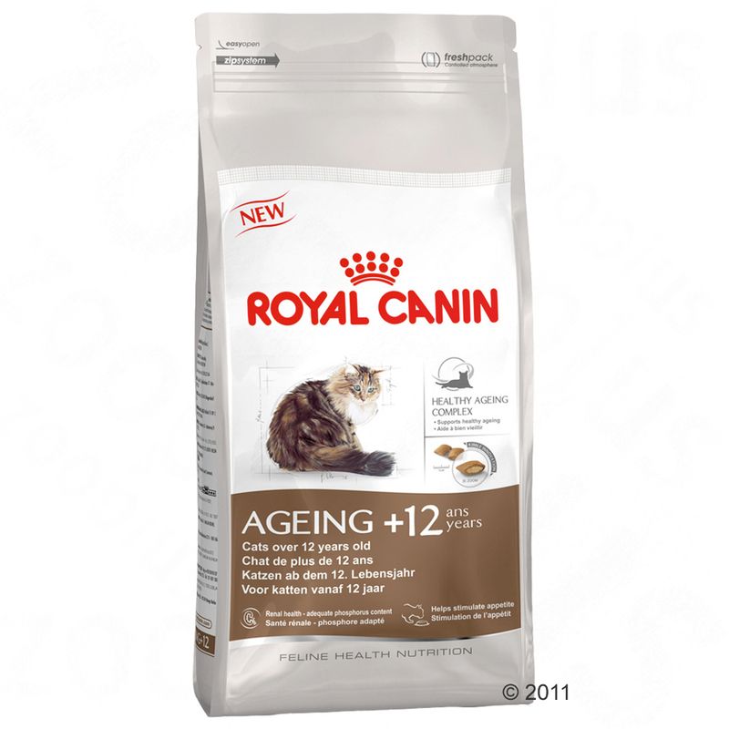 Royal Canin Ageing 12+ 2kg