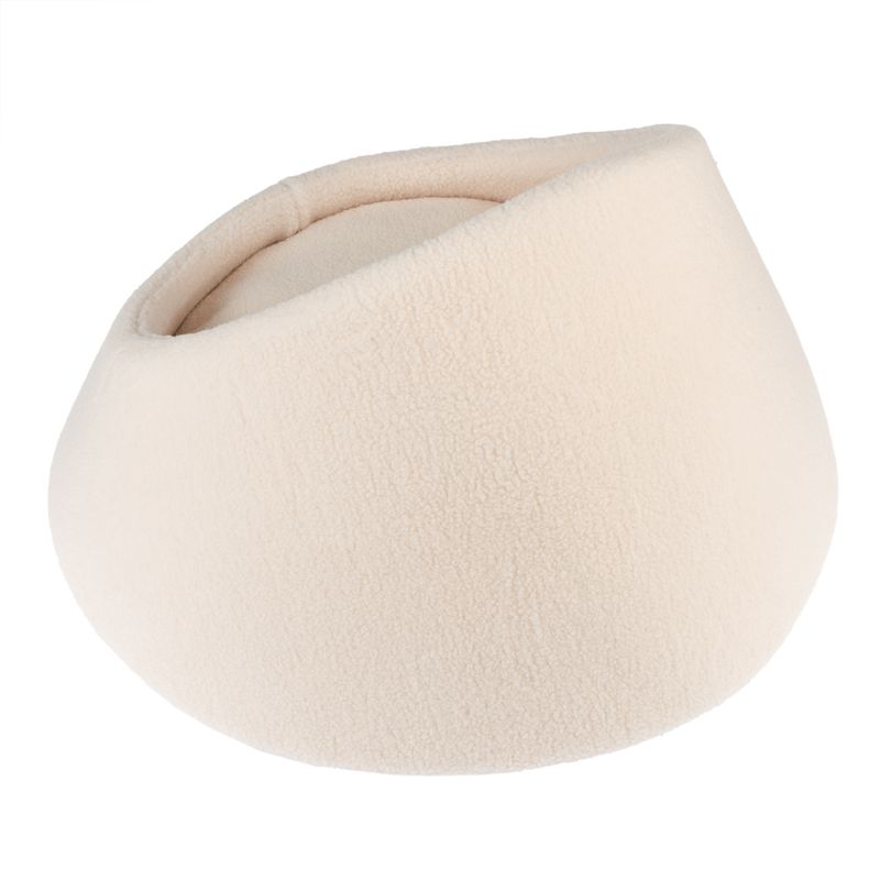 Modern Living Pisa Cat Bed 60 x 34cm (Diameter x Height)