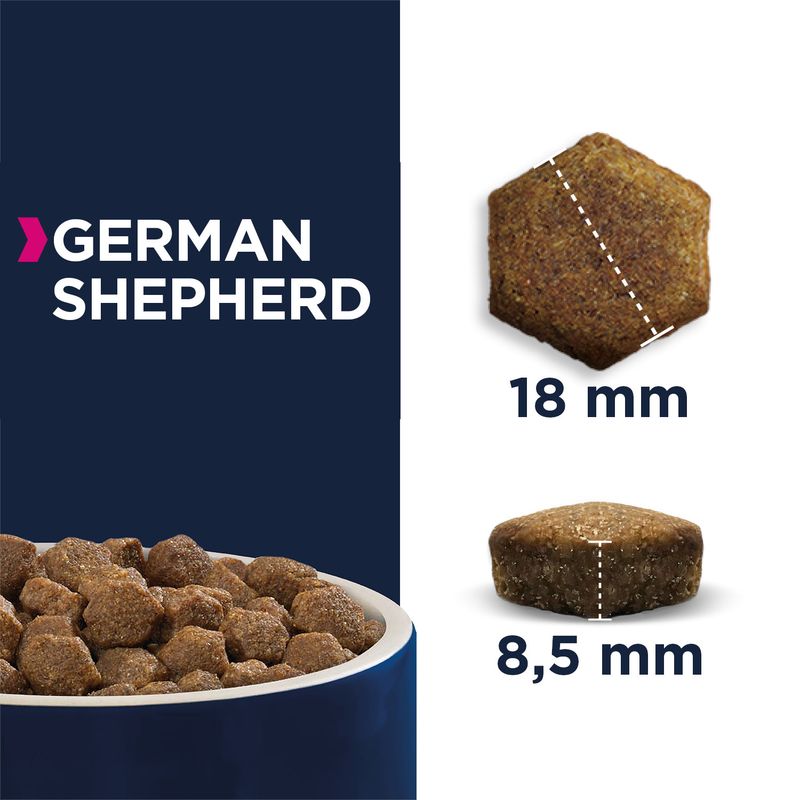 Eukanuba German Shepherd Adult 12kg