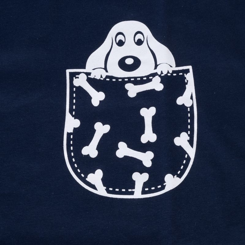 TIAKI Pet Love Adult Pet Parent Pyjama Set Size S