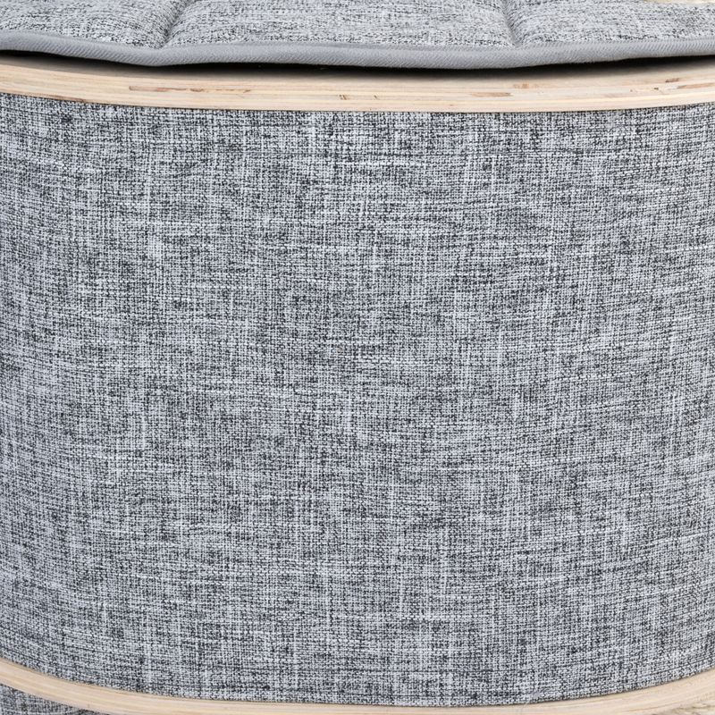 Modern Living Arden Cat Tree Grey