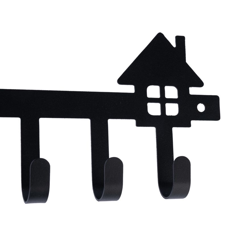 TIAKI Wall-Mounted Key Holder \