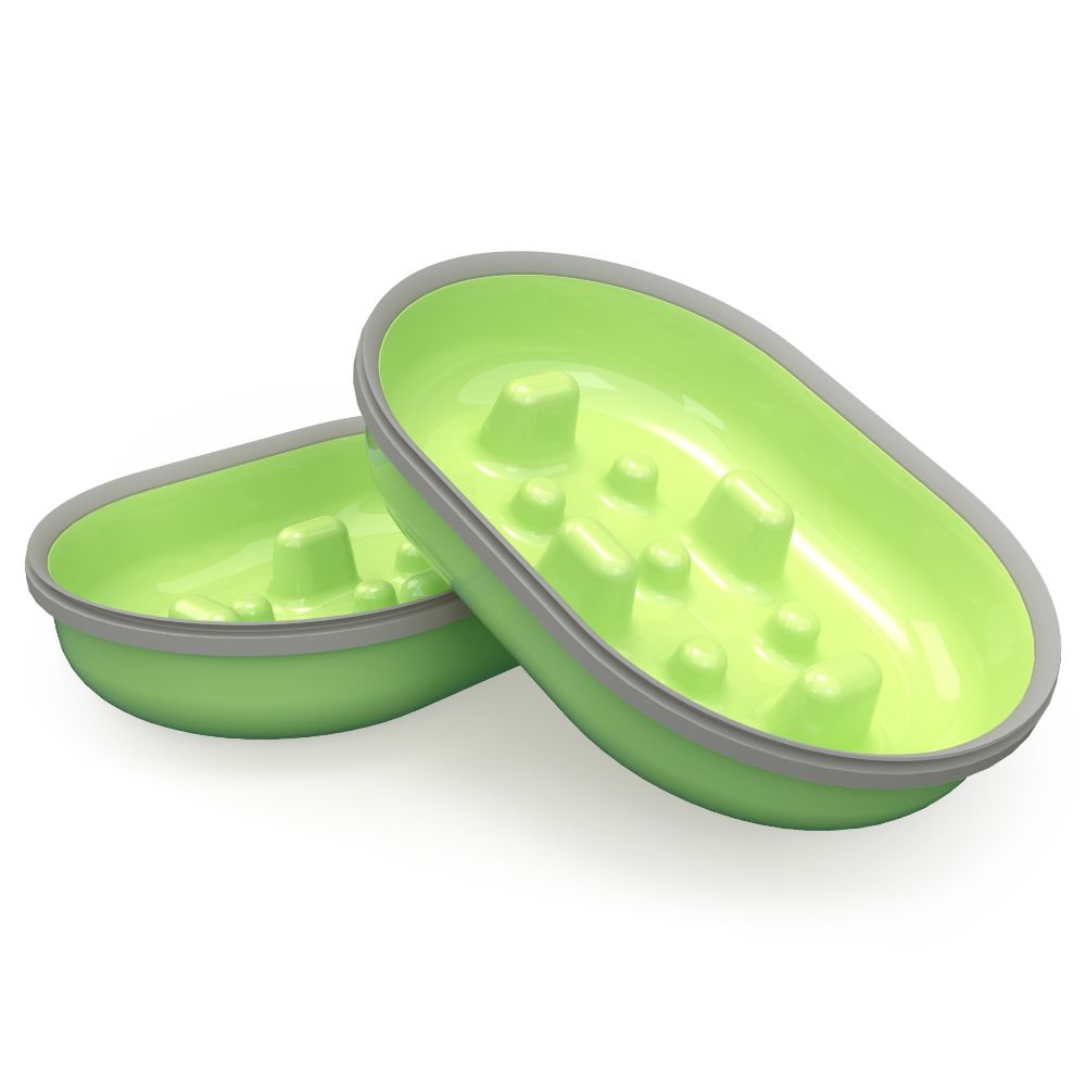 SureFeed Sealed Pet Bowl Airtight Food Bowl 400ml