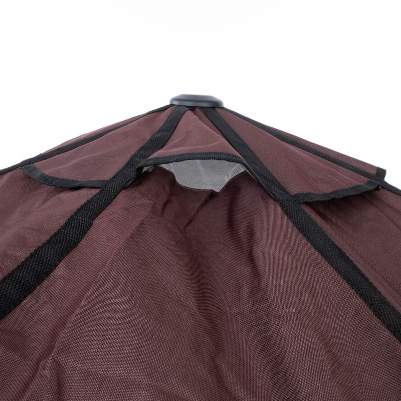 Nomad Tales Calma Premium Outdoor Playpen 160 x 77 / 113cm (diameter x H)