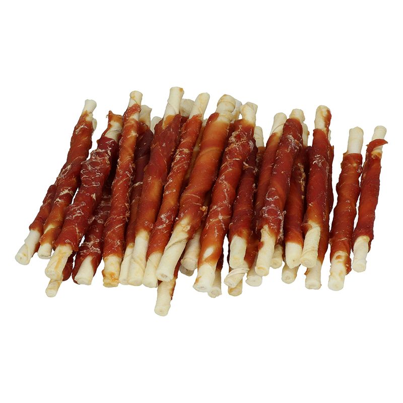 Braaaf Roll Sticks Duck 12,5 cm (30 pieces)