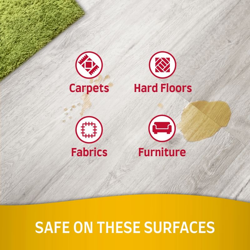 Nature's Miracle Cat Urine Stain & Odour Remover 946ml