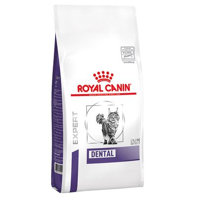 Royal Canin Expert Dental Cat 1.5kg