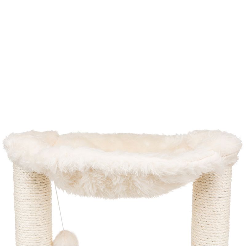 Trixie Cat Tree Baza cream