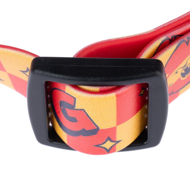 Harry Potter Gryffindor Harness Size S: Chest Circumference 39 - 51 cm