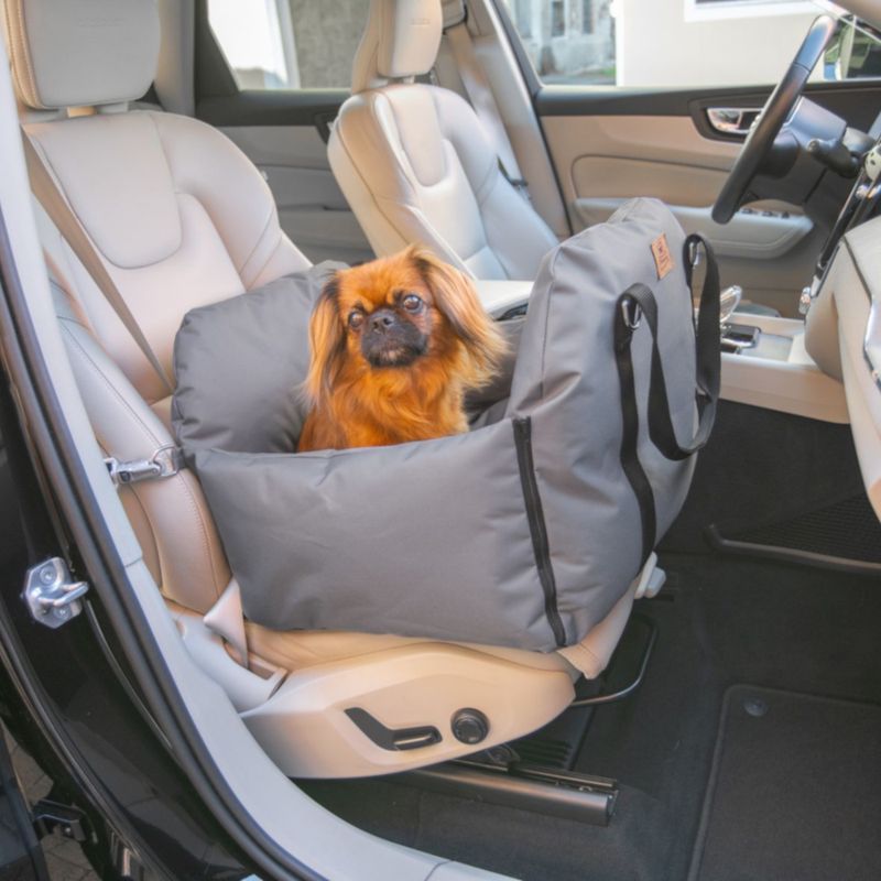 Ferplast Travel Bed Cruiser 52 x 46 x 35cm (L x W x H)