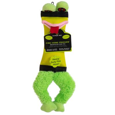 Hyper Pet Fire Hose Friends Frog 1 Toy