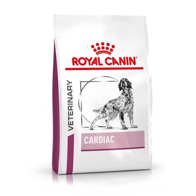 Royal Canin Veterinary Dog - Cardiac 14kg