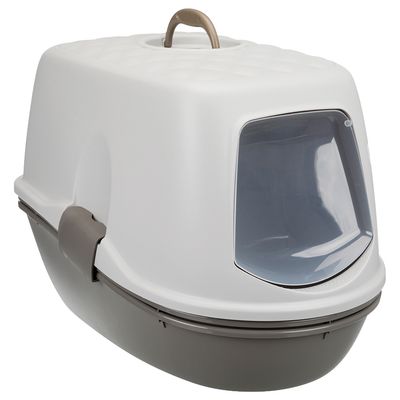 Trixie Berto Top Cat Litter Box 59 x 39 x 42 cm (L x W x H)