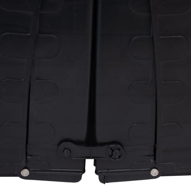 TIAKI Plastic Dog Ramp 153 x 40 x 12.5 cm (L x W x H)