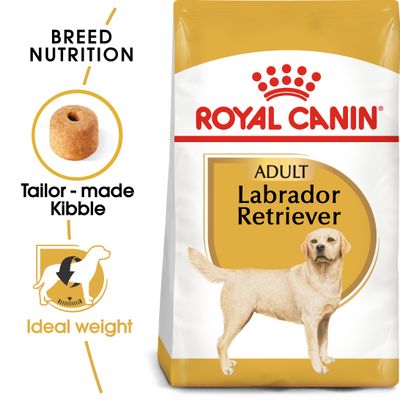 Royal Canin Labrador Retriever Adult 3kg