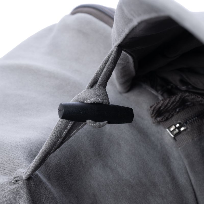 TIAKI Tromsø Donut Cat Tunnel diameter 90 x (H) 62 cm