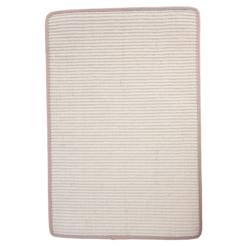 zooplus Basics Scratch Protection Mat for Furniture Beige