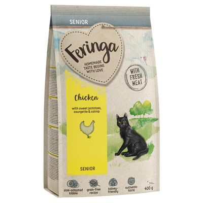 Feringa Senior Chicken 400g