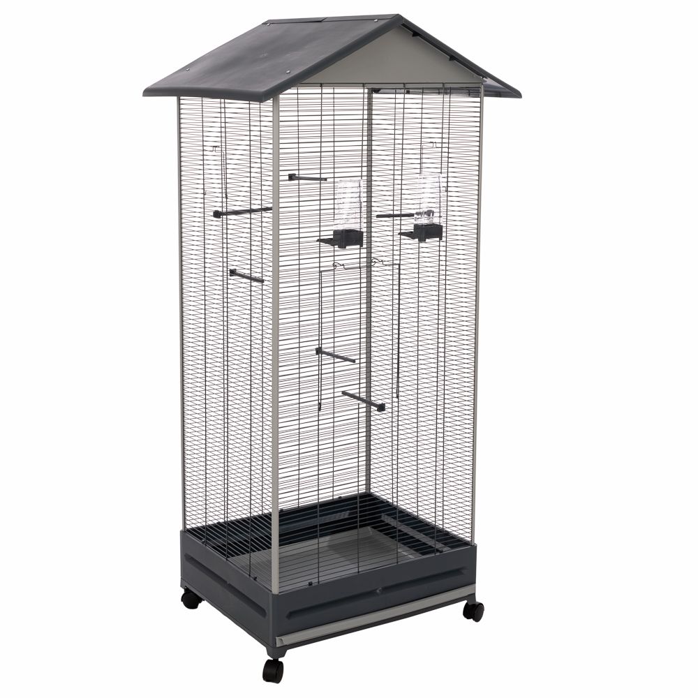 TIAKI Bird Aviary 79 x 69.5 x 167 cm (L x W x H)
