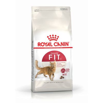 Royal Canin Regular Fit 400g