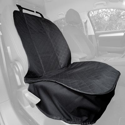 Seat Guard Front Seat Cover 110 x 50 cm (L x W)