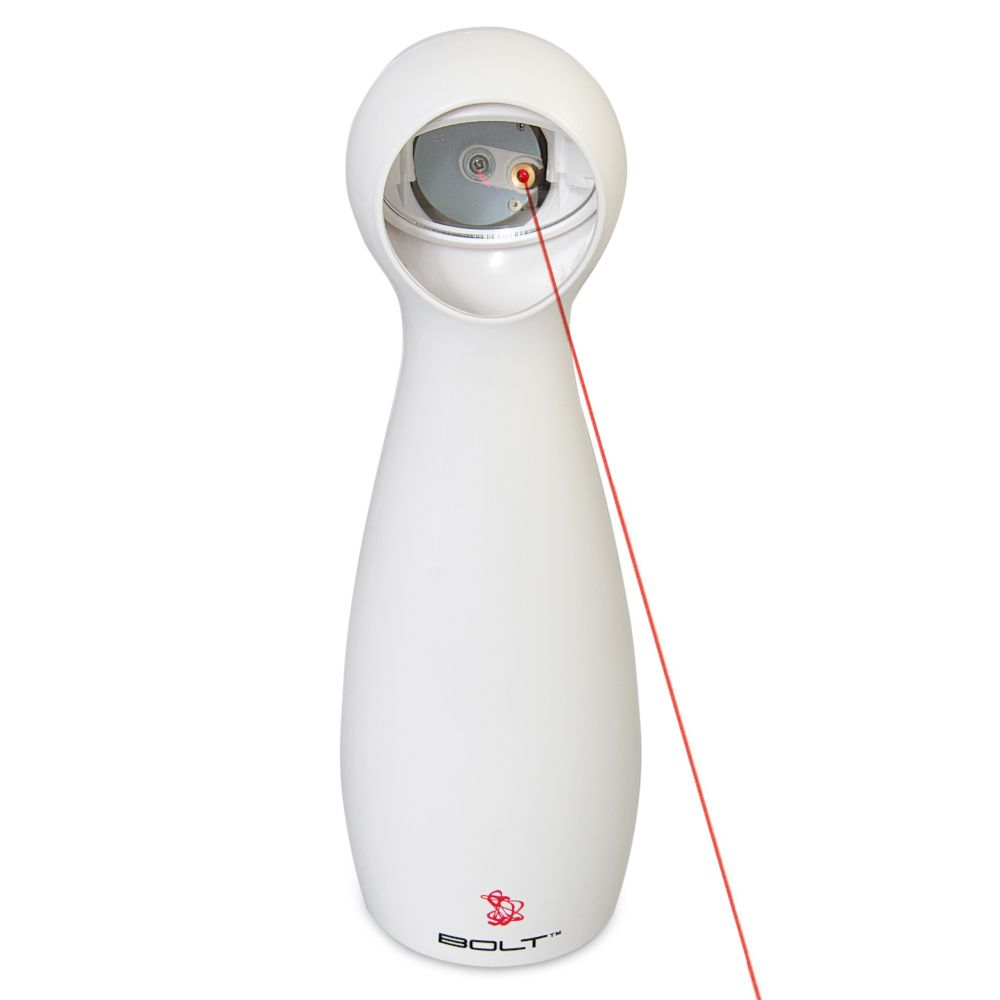 PetSafe® FroliCat® Bolt Laser Cat Toy 1 Laser
