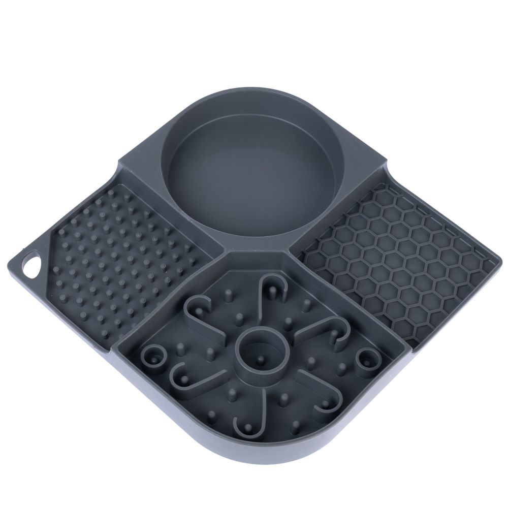 Modern Living Abano Lick Mat 21 x 21cm (L x W)