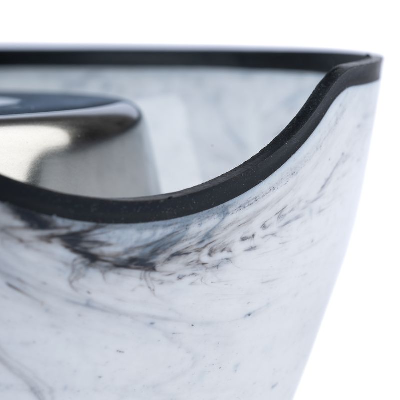 Modern Living Athens Dog Bowl 850ml