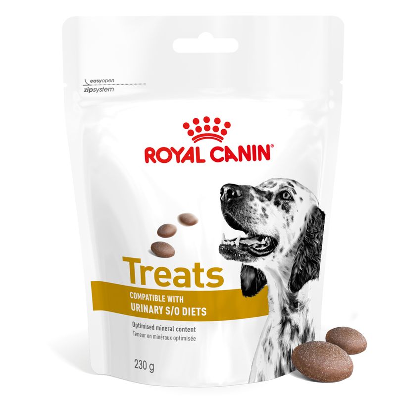 Royal Canin Urinary Treats 230g (150 pieces)