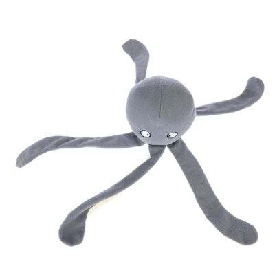 Modern Living Foz Octopus Plush Toy 45 x 14 x 10 cm (L x W x H)