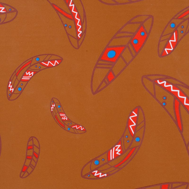 Modern Living Idaho Cat Tent 45 x 45 x 55 cm (L x W x H)