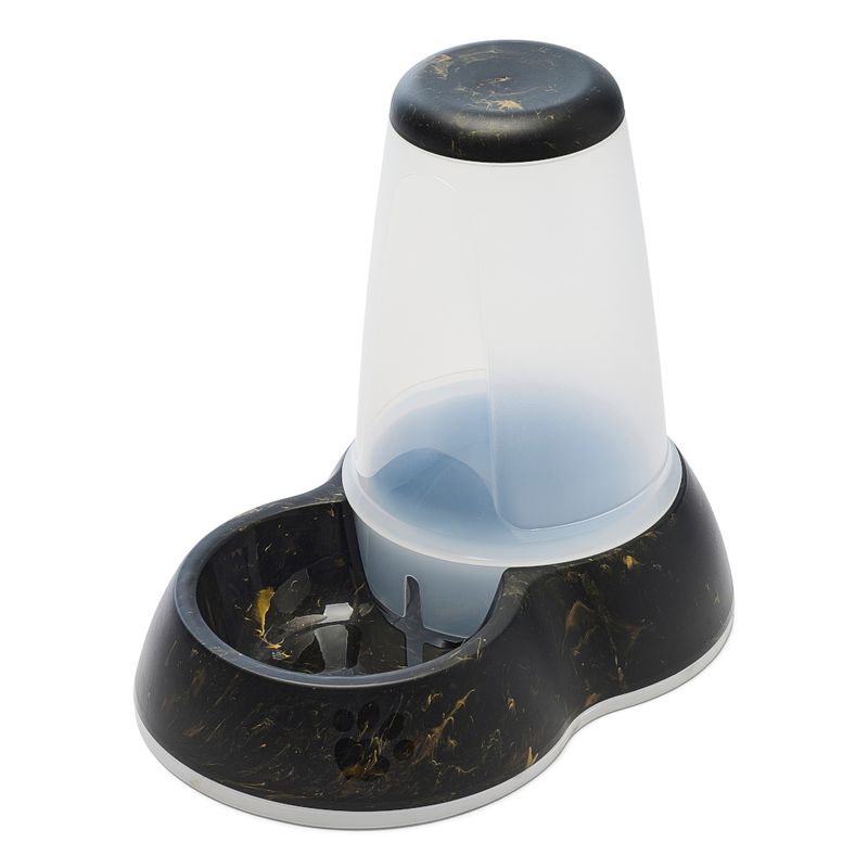 Savic Loop Water Dispenser Black & Gold