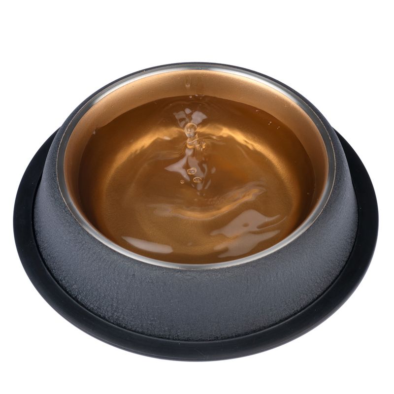 Modern Living El Dorado Food Bowl 200ml (15.5cm diameter)