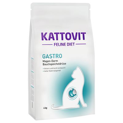 Kattovit Gastro 1.25 kg