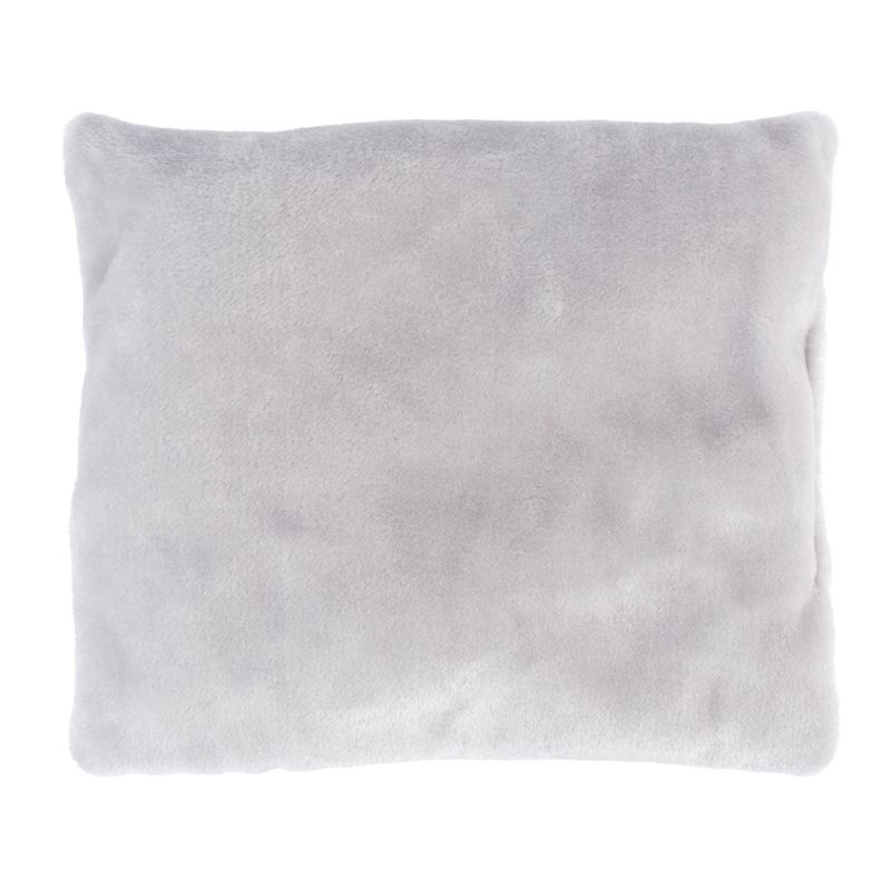 TIAKI Wallie Cuddle Bed for Shelves Grey