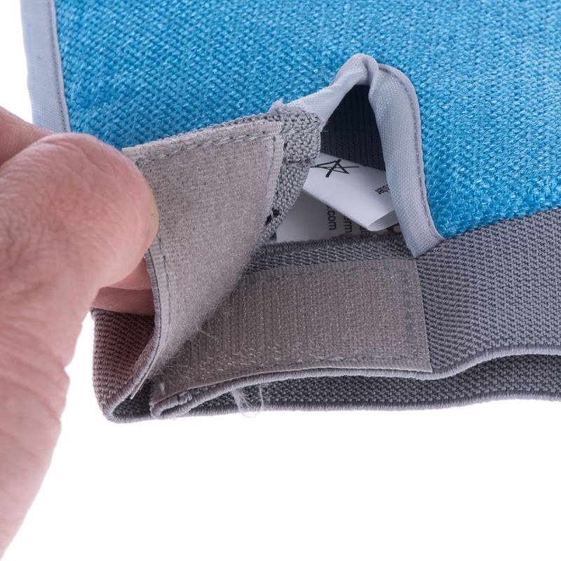 Double-Sided Wellness Glove 1 Glove