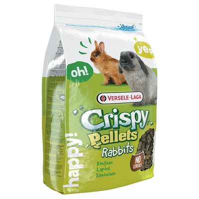 Versele-Laga Crispy Pellets Rabbits 2kg