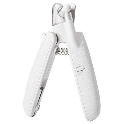 Petkit LED Claw Clipper for Pets L 14.8 x W 14.8 x H 2.3cm