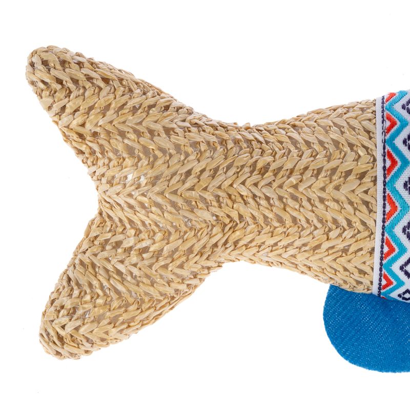 TIAKI Lofoten Fish Toy 1 Toy