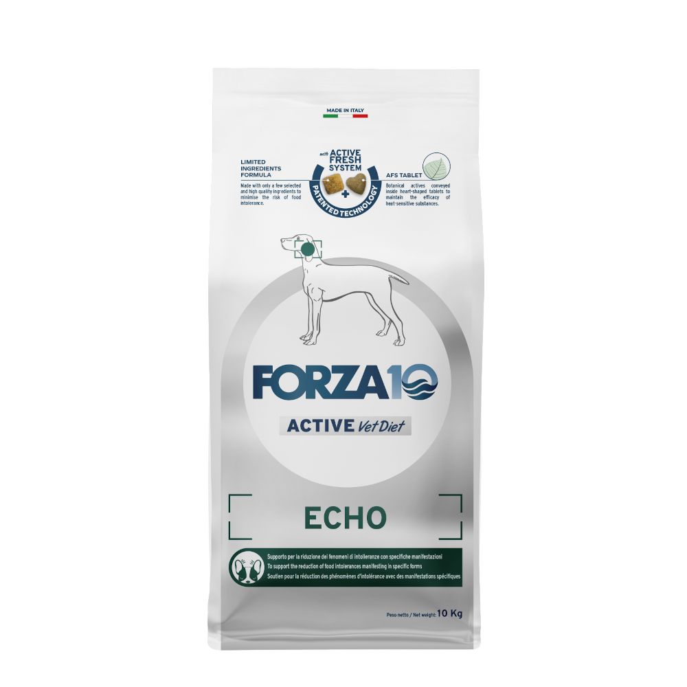 Forza 10 Active Line - Echo 10 kg
