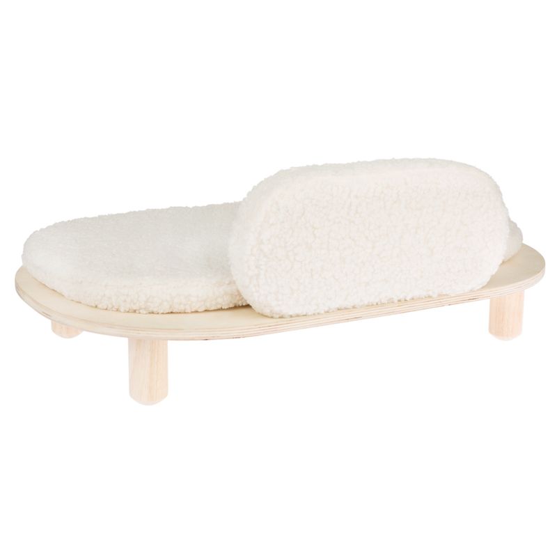 Modern Living Sofa Osaka L 70 x W 50 x H 28 cm