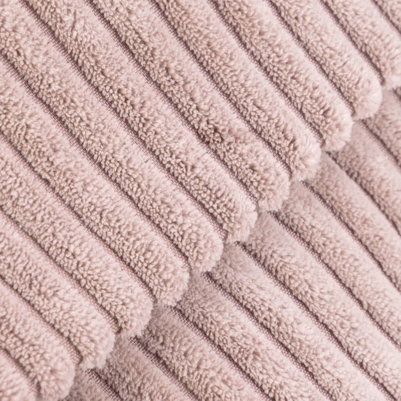 Designed by Lotte Ribbed Cat Basket Light Grey