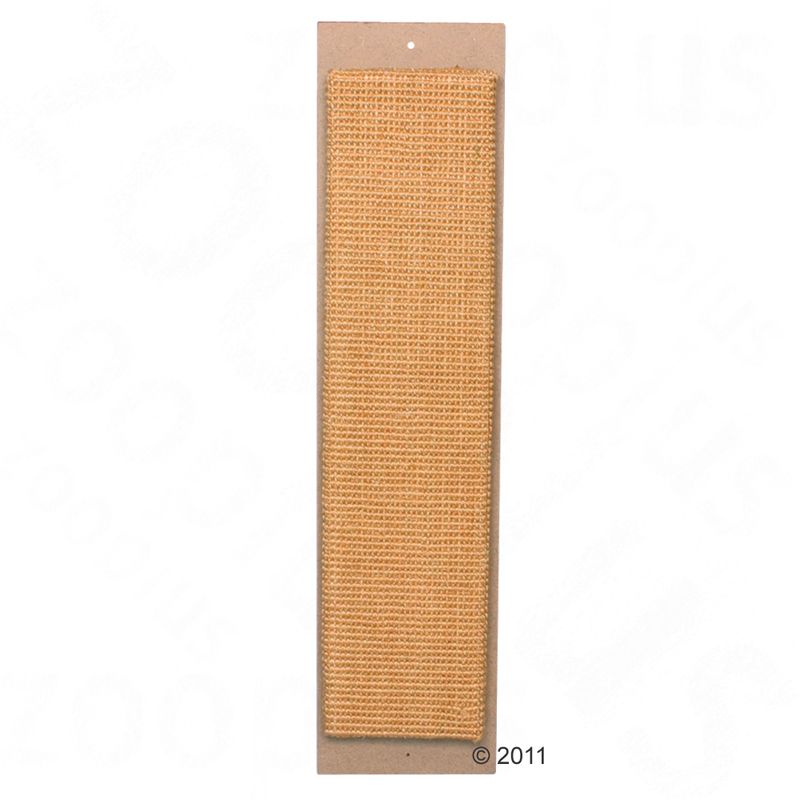 Trixie Sisal Cat Scratching Board 70 x 17 cm