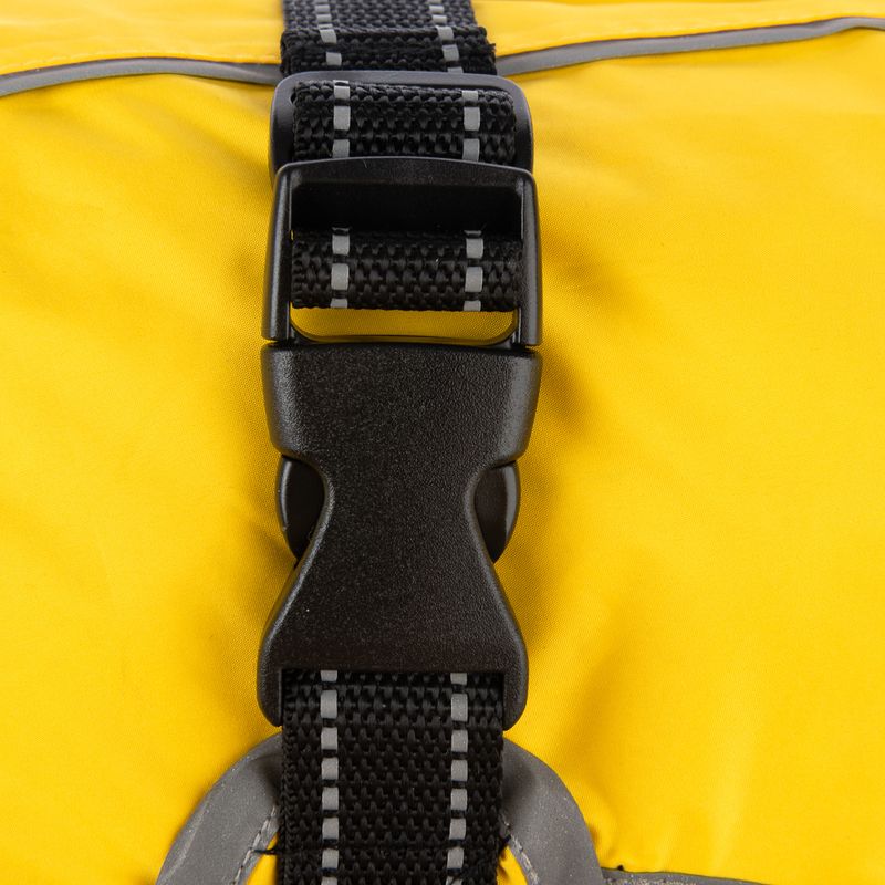 TIAKI Buzz Dog Raincoat approx. 30cm Back Length