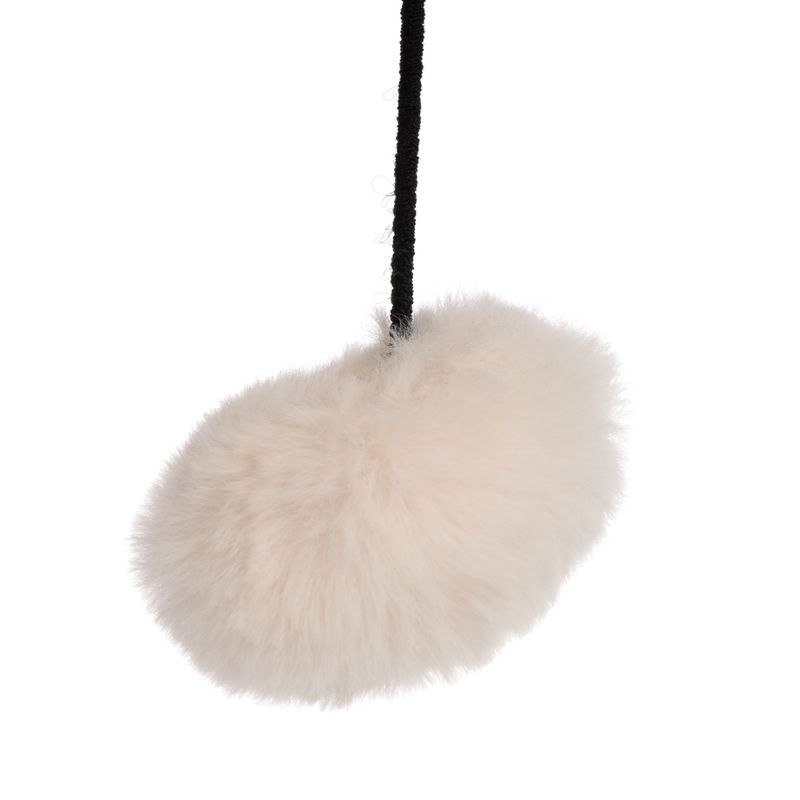 Natural Paradise Lotus Scratching Post Cream