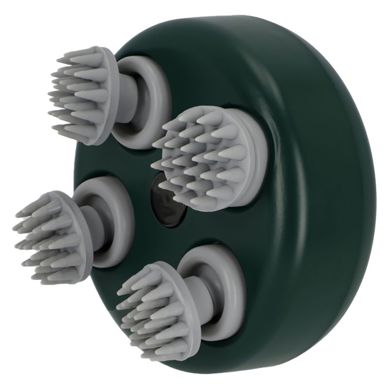 kooa Massager approx. 9.5 x 7cm (diameter x H)