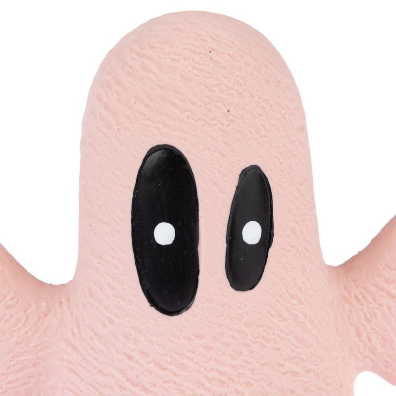 TIAKI Latex Ghost Dog Toy 1 Toy
