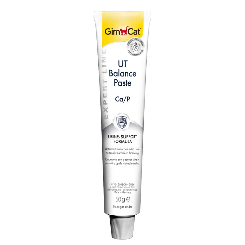 GimCat UT Balance Paste 50g