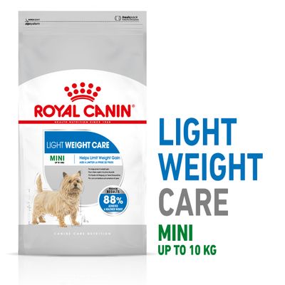 Royal Canin Mini Light Weight Care 3kg