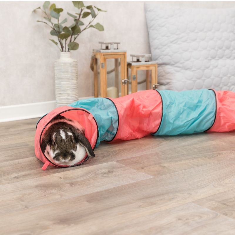 Trixie Play Tunnel for Bunnies Tunnel